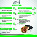 AMIGO BURGER MENU MEKNES (1)