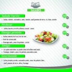 AMIGO BURGER MENU MEKNES (1)