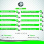 AMIGO BURGER MENU MEKNES (1)