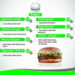 AMIGO BURGER MENU MEKNES (1)