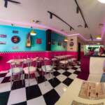 ANDOLINIS RESTAURANT CASABLANCA