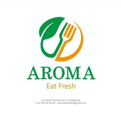 AROMA RESTAURANT CASABLANCA