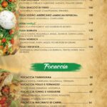BASILICO MENU RESTAURANT RABAT 2022 3