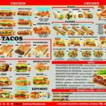 BEST WAY MENU MEKNES (1)