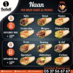Babek Menu1 min