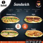 Babek Menu4 min