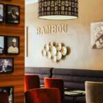 Bambou DAfrique restaurant africain casablanca