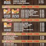 Berrad Food Agadir Menu Restaurant 3
