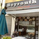 Beyrouth Street Food restaurant libanais a fes