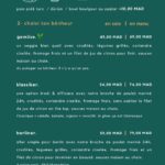 Bönheur berliner kebap menu restaurant casa 1