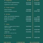 Bönheur berliner kebap menu restaurant casa 3