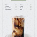 Café La Note Kenitra Menu Restaurant 10