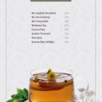 Café La Note Kenitra Menu Restaurant 11