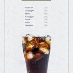 Café La Note Kenitra Menu Restaurant 12