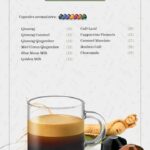 Café La Note Kenitra Menu Restaurant 13