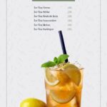 Café La Note Kenitra Menu Restaurant 14