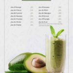Café La Note Kenitra Menu Restaurant 16