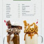 Café La Note Kenitra Menu Restaurant 17
