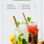 Café La Note Kenitra Menu Restaurant 18