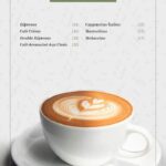 Café La Note Kenitra Menu Restaurant 2
