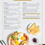 Café La Note Kenitra Menu Restaurant 21