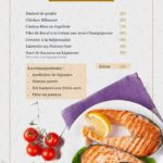 Café La Note Kenitra Menu Restaurant 27