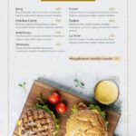 Café La Note Kenitra Menu Restaurant 28