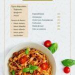 Café La Note Kenitra Menu Restaurant 29