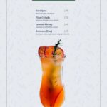 Café La Note Kenitra Menu Restaurant 3