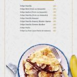 Café La Note Kenitra Menu Restaurant 30