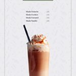 Café La Note Kenitra Menu Restaurant 4
