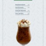 Café La Note Kenitra Menu Restaurant 5