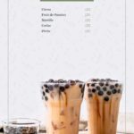 Café La Note Kenitra Menu Restaurant 6