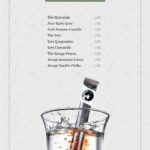 Café La Note Kenitra Menu Restaurant 7