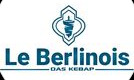 Menu Le Berlinois Agadir July 2023 414911-315600