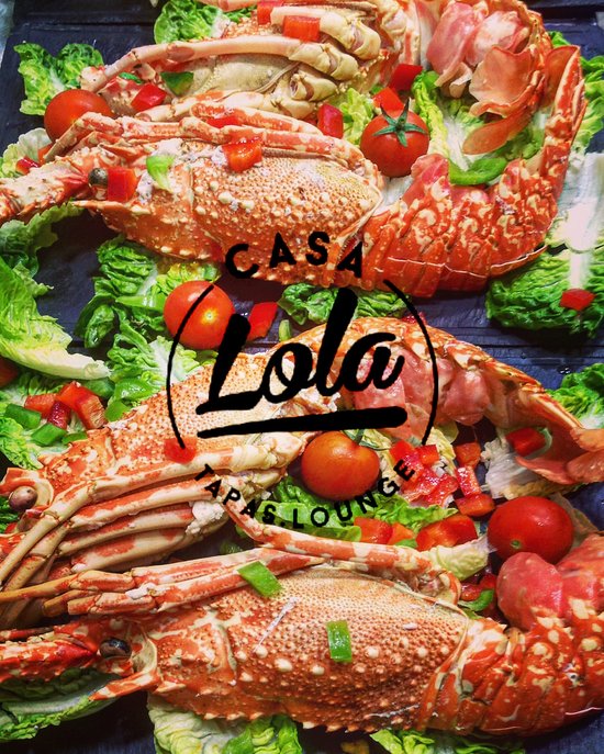Menu Casa Lola Dakhla July 2023 161912-973900
