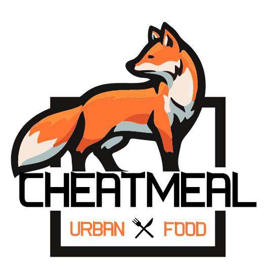 Cheatmeal Casablanca restaurant urban food