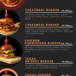 Cheatmeal menu casablanca restaurant urban food 2