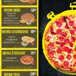 Chrono Pizza 2mars 2