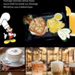 Colombiana Ice Menu 10