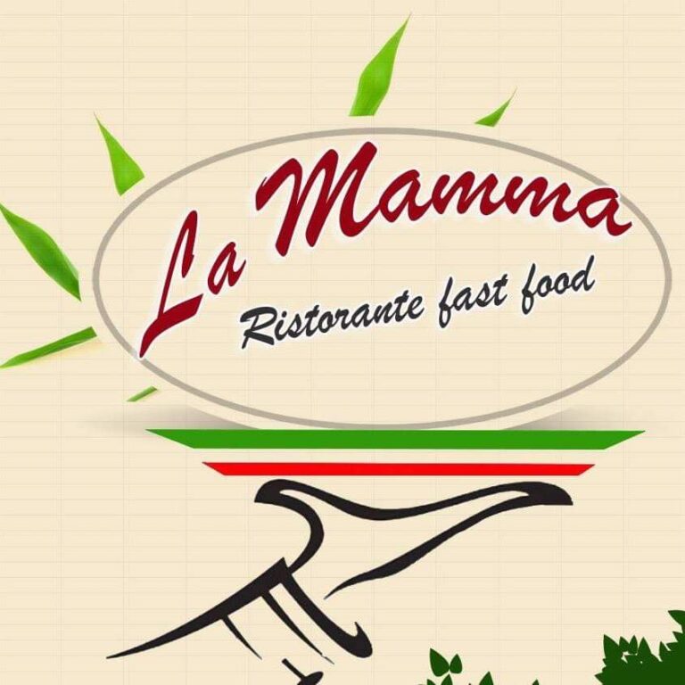 La mamma