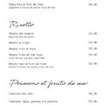 Finzi Rabat Menu Restaurant 3