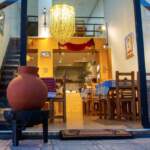 Fish House Al Aachabe restaurant poisson marrakech