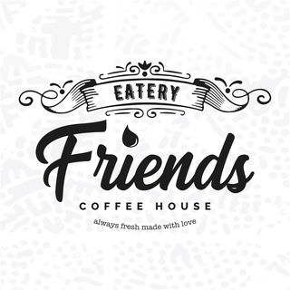 Friends Eatery coffee House restaurant agadir