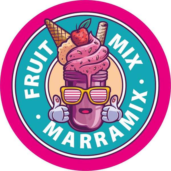 Fruit Mix Marramix marrakech