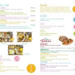 Fruit Mix Marramix menu 2