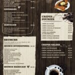 Galicia Rabat Menu Restaurant 3