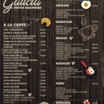 Galicia Rabat Menu Restaurant 5