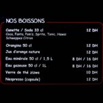 Grillade Adil Rabat Menu Restaurant 2