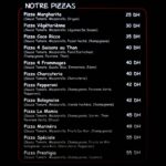 Grillade Adil Rabat Menu Restaurant 4